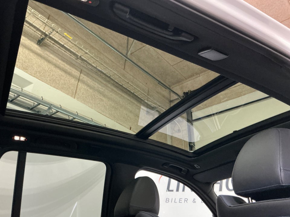 BMW iX3 Charged Plus M-Sport 5d