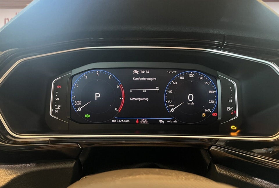 VW T-Cross 1,0 TSi 110 Style+ DSG 5d