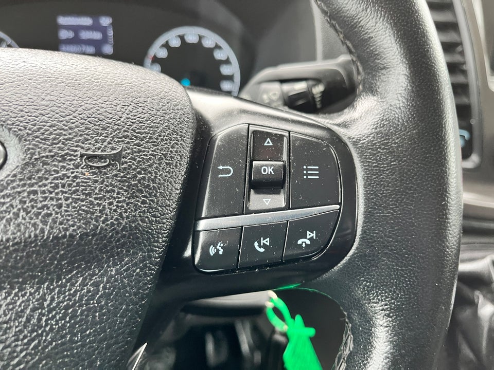 Ford Transit Custom 300S 2,0 TDCi 130 Trend