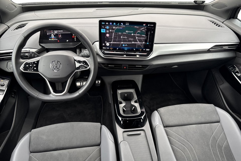 VW ID.4 77 Style+ 5d