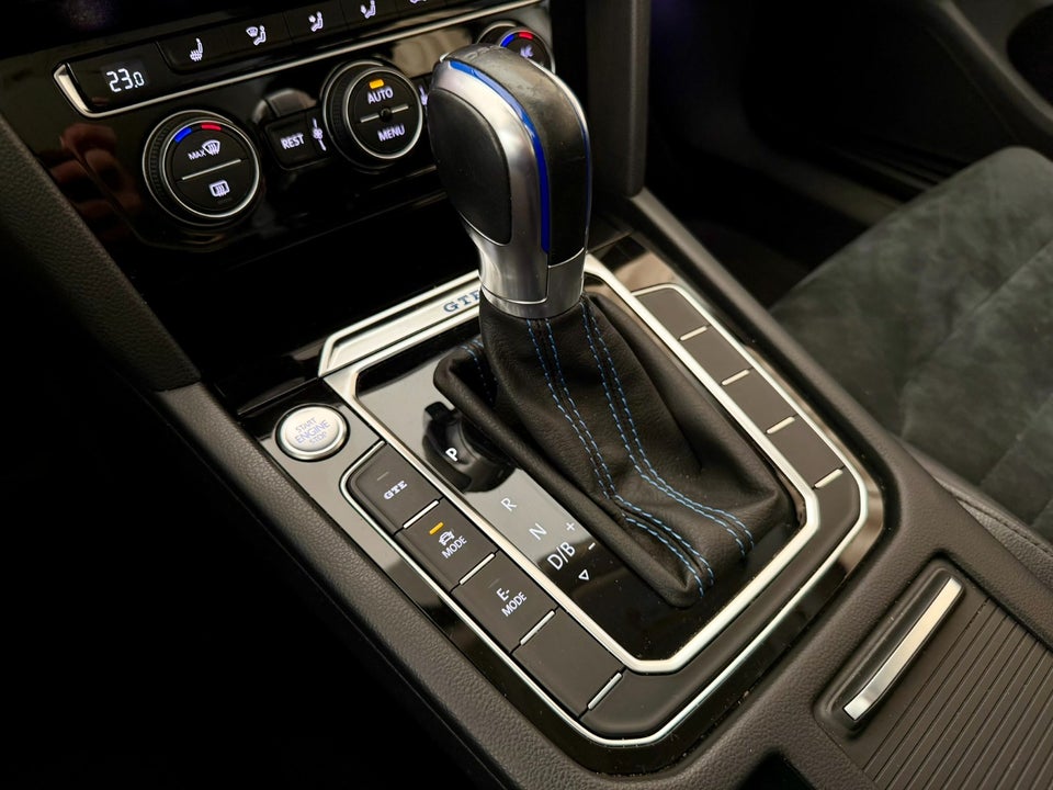 VW Passat 1,4 GTE Highline Variant DSG 5d