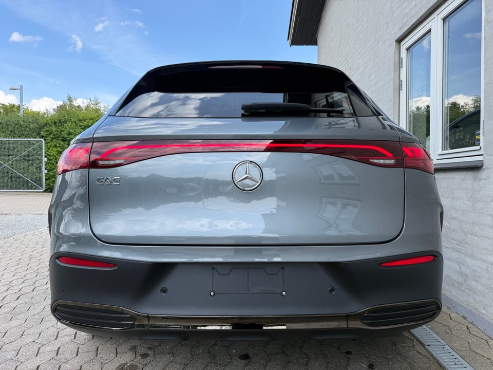 Mercedes EQE350+ SUV AMG Premium 5d