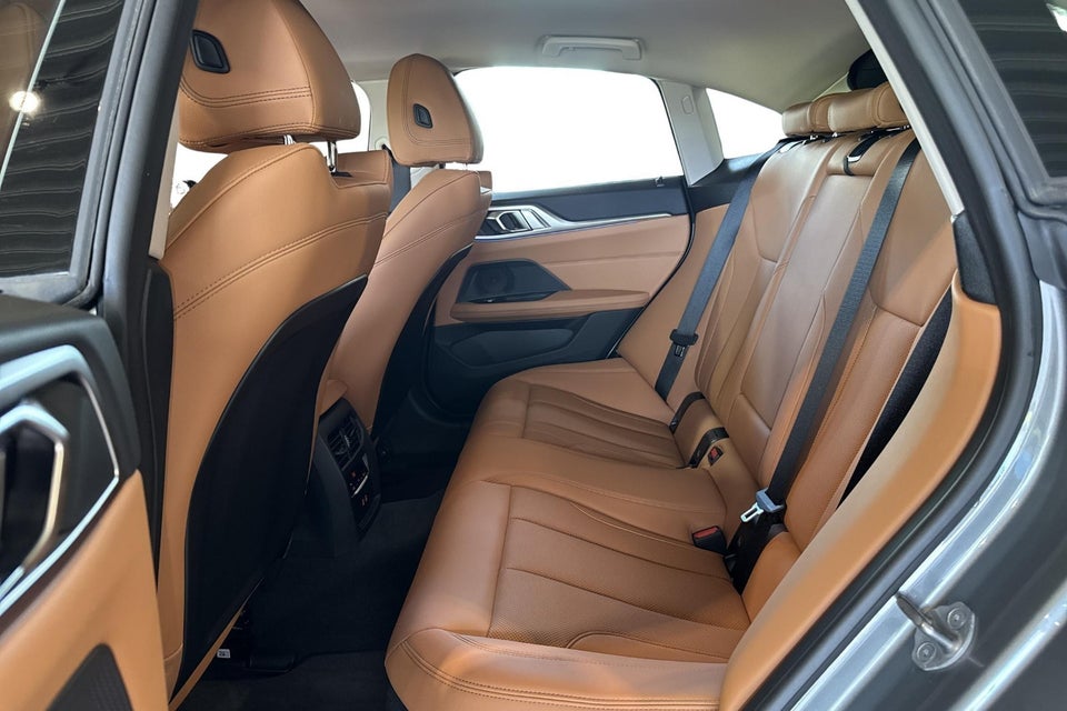 BMW i4 xDrive40 5d
