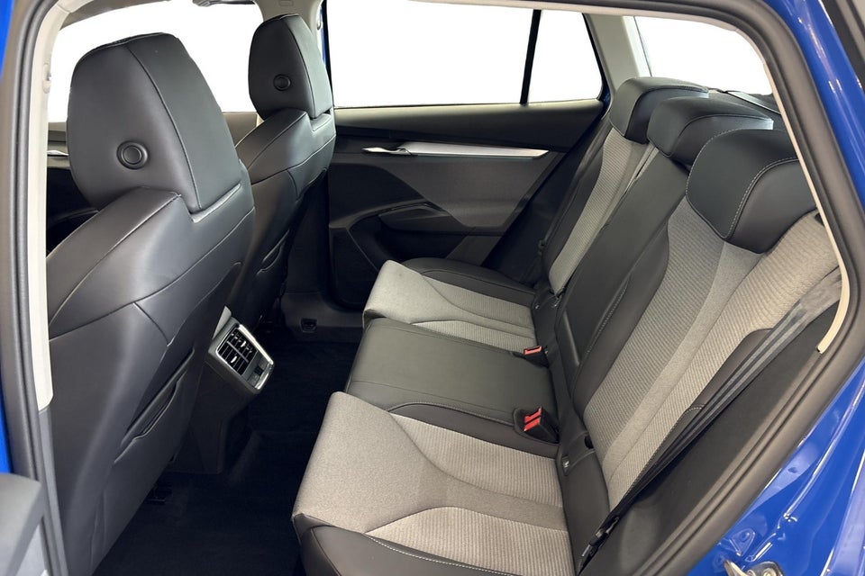 Skoda Enyaq 60 iV 5d