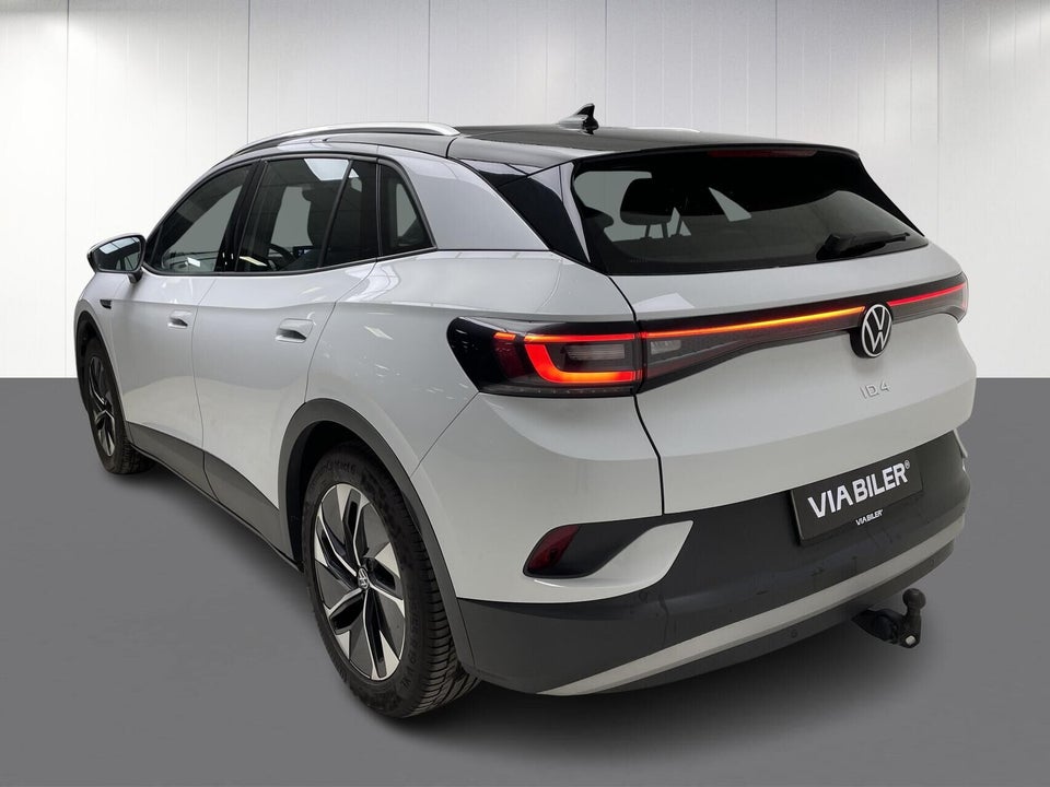 VW ID.4 77 Pro Performance Life 5d