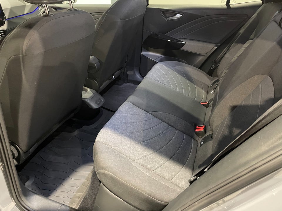 VW ID.3 58 Pro Performance Business 5d