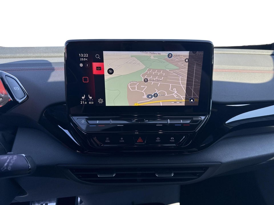 VW ID.4 77 GTX 4Motion 5d