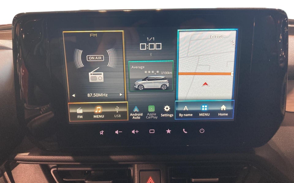 Suzuki Swift 1,2 Desire 5d