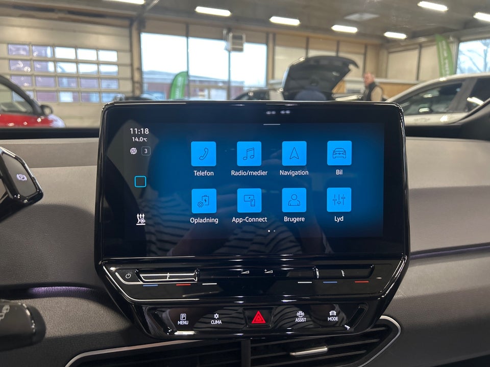 VW ID.3 45 Pure Performance 5d