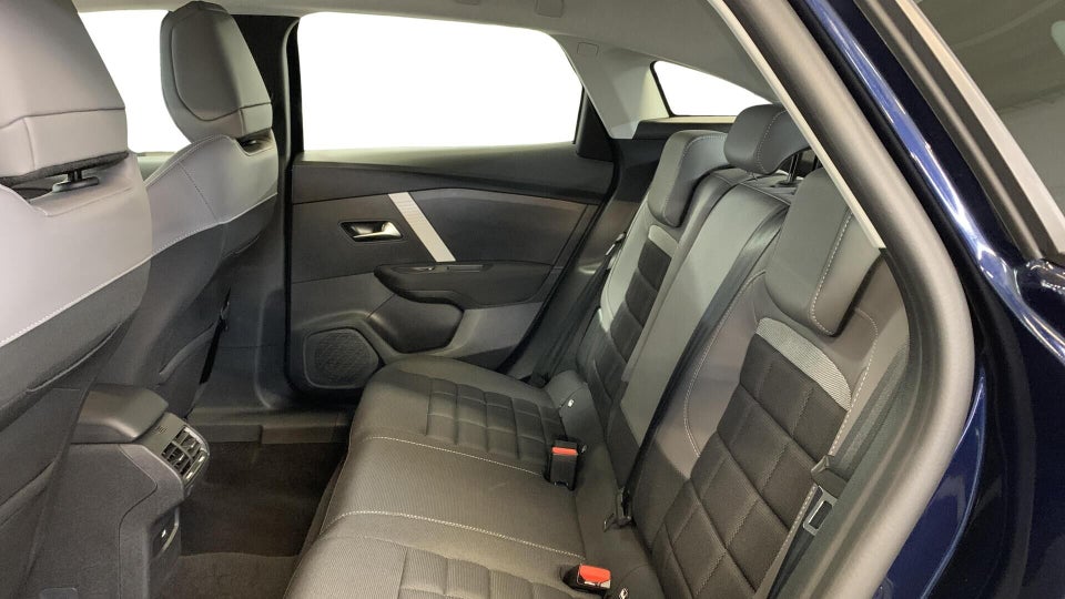 Citroën ë-C4 50 Plus 5d