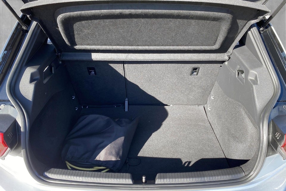 VW ID.3 45 Pure Performance 5d