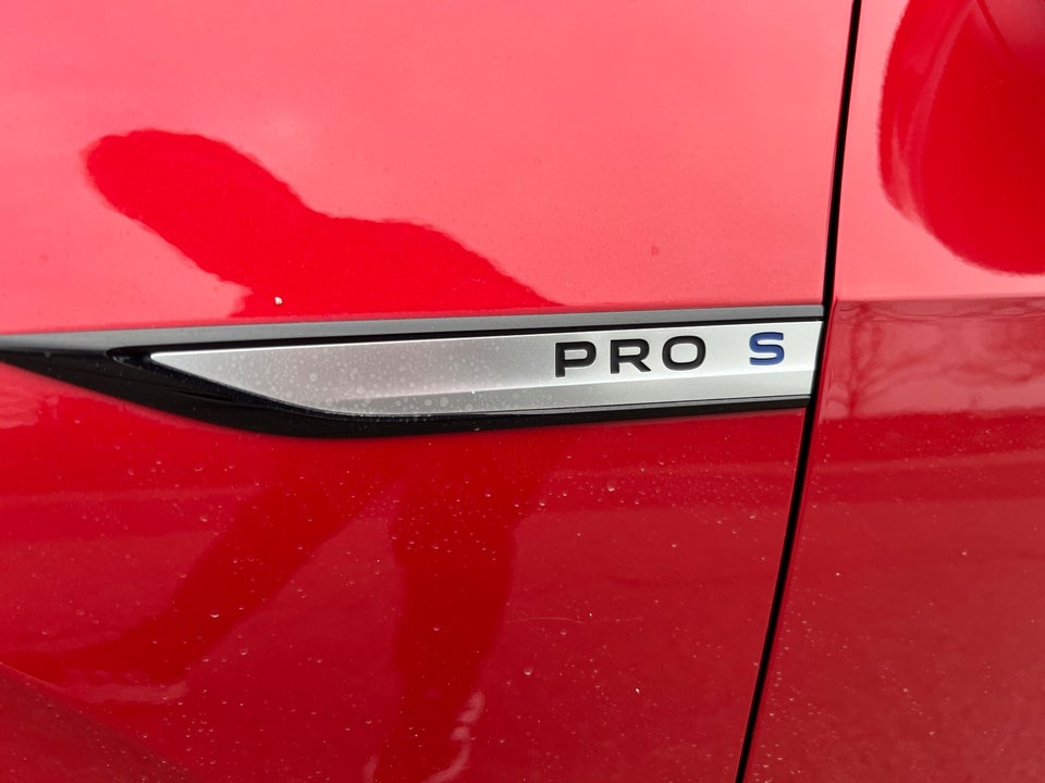 VW ID.3 77 Pro S 5d
