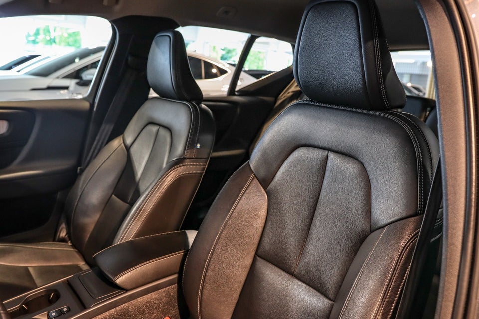 Volvo XC40 2,0 D3 150 Momentum aut. 5d
