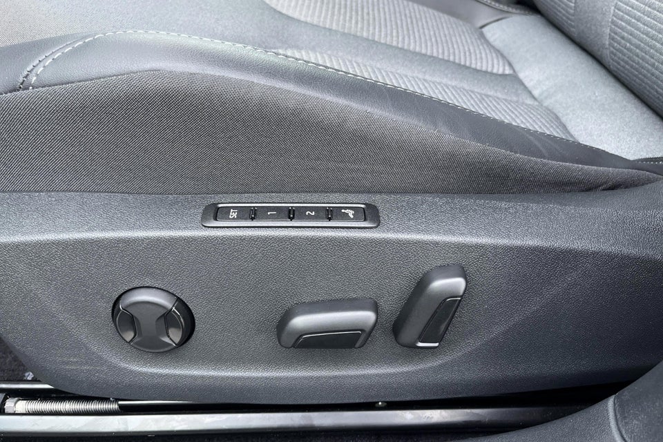 Skoda Enyaq 85 iV Premium 5d