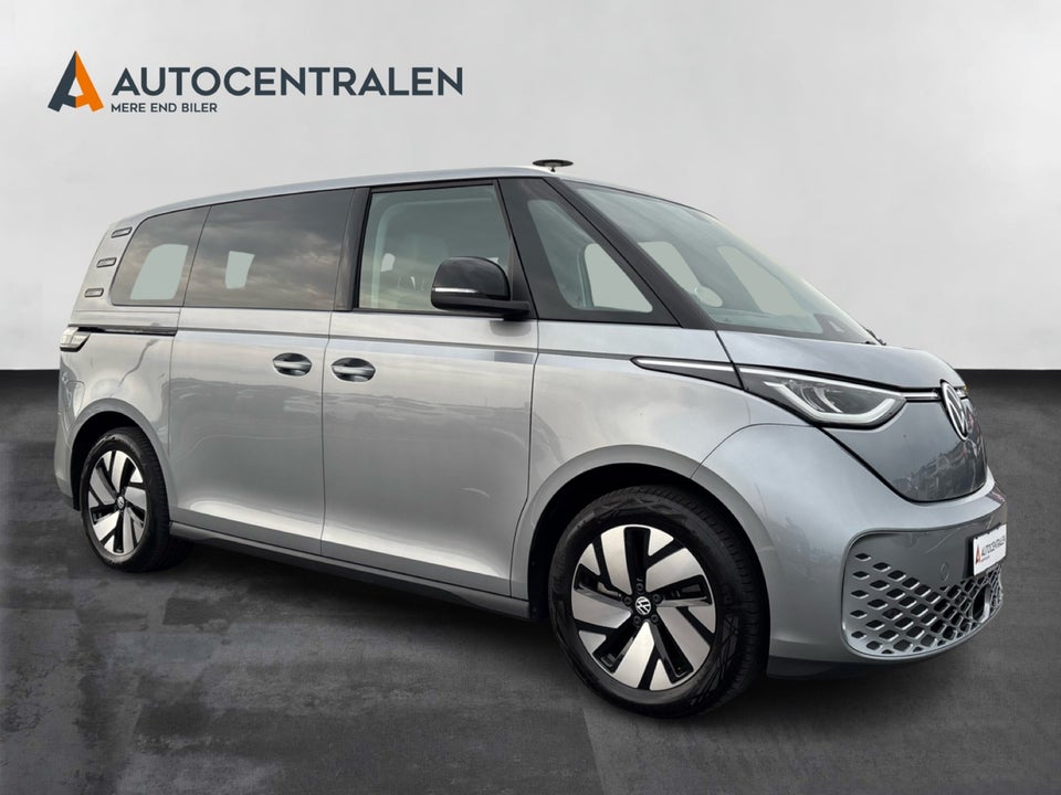 VW ID.Buzz 77 Life SWB 5d