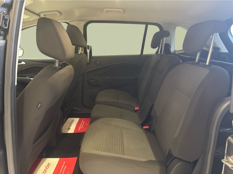 Ford Grand C-MAX 1,0 SCTi 125 Titanium 7prs 5d