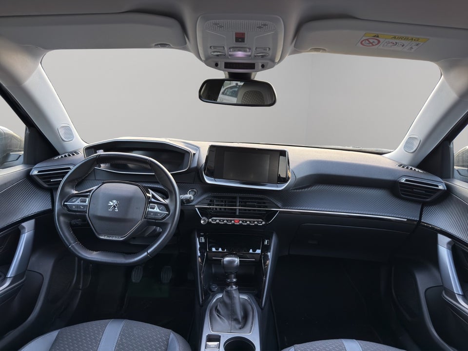 Peugeot 2008 1,2 PureTech 130 Evolution 5d