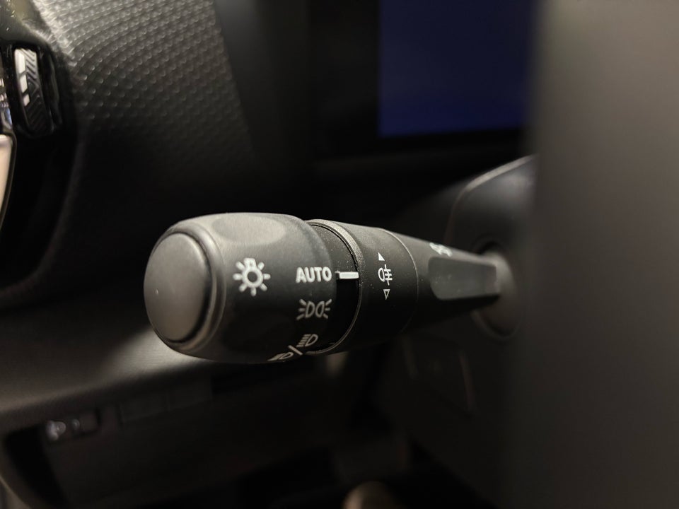 Citroën ë-C4 54 Max 5d