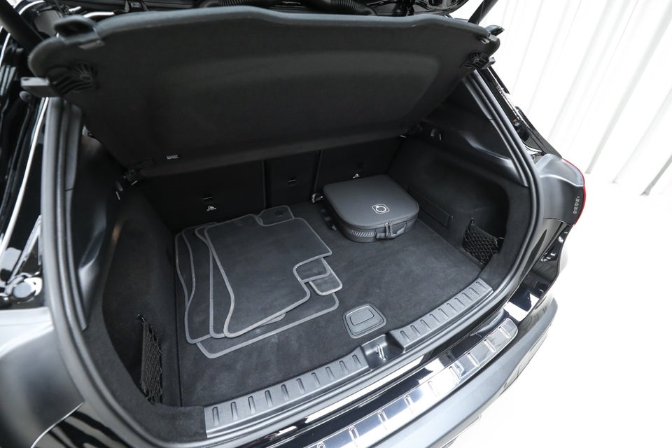 Mercedes EQA250+ AMG Premium 5d