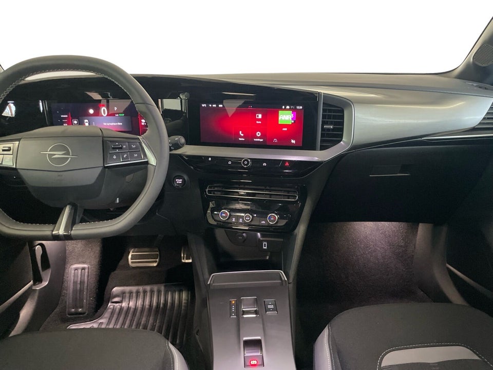 Opel Mokka-e 54 GS Line 5d