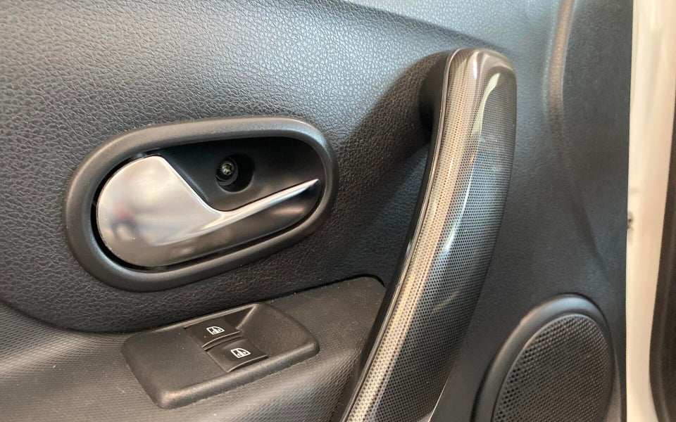 Dacia Sandero Stepway 0,9 TCe 90 Prestige 5d