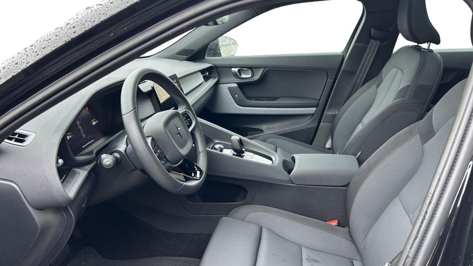 Polestar 2 Long Range 5d