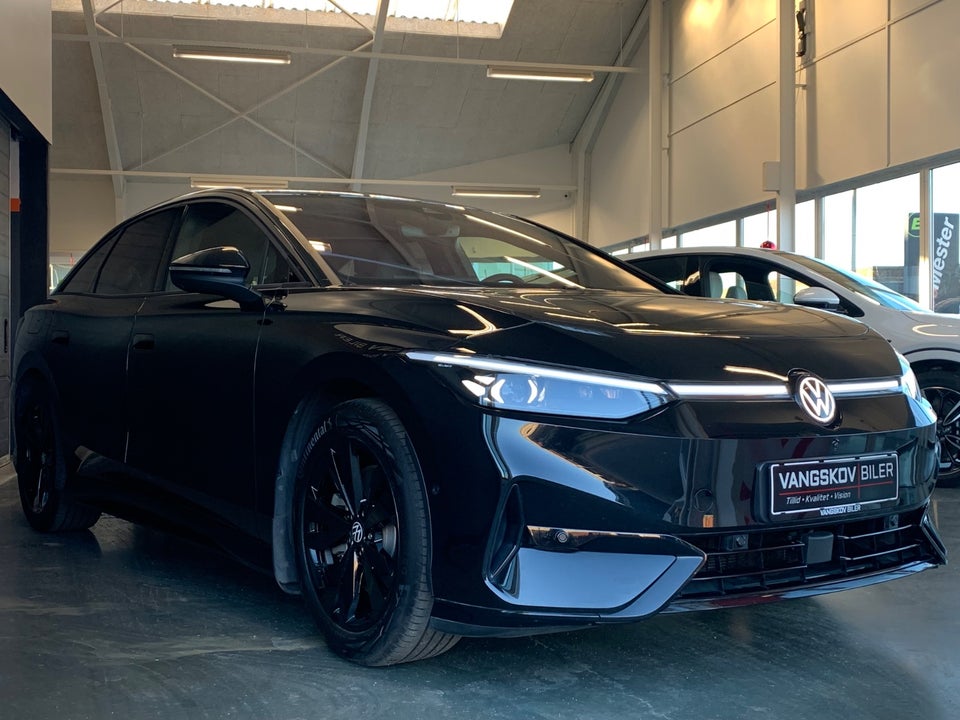 VW ID.7 86 Style S 5d