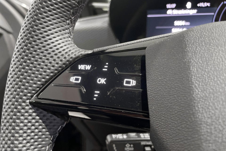 Audi A6 e-tron S-line plus Avant 5d