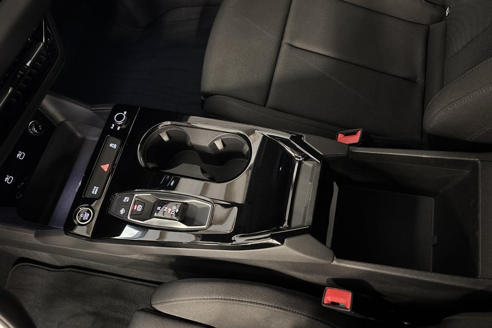 Audi A6 e-tron Progress plus Avant 5d