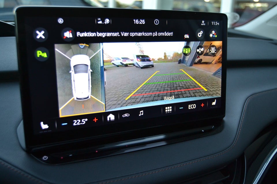 Skoda Enyaq 80 iV Suite 5d