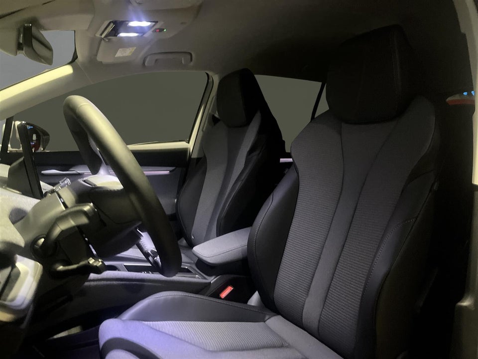 Skoda Enyaq 85 iV 5d