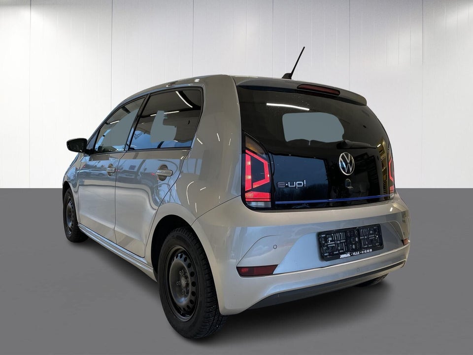 VW e-Up! Move Up! 5d