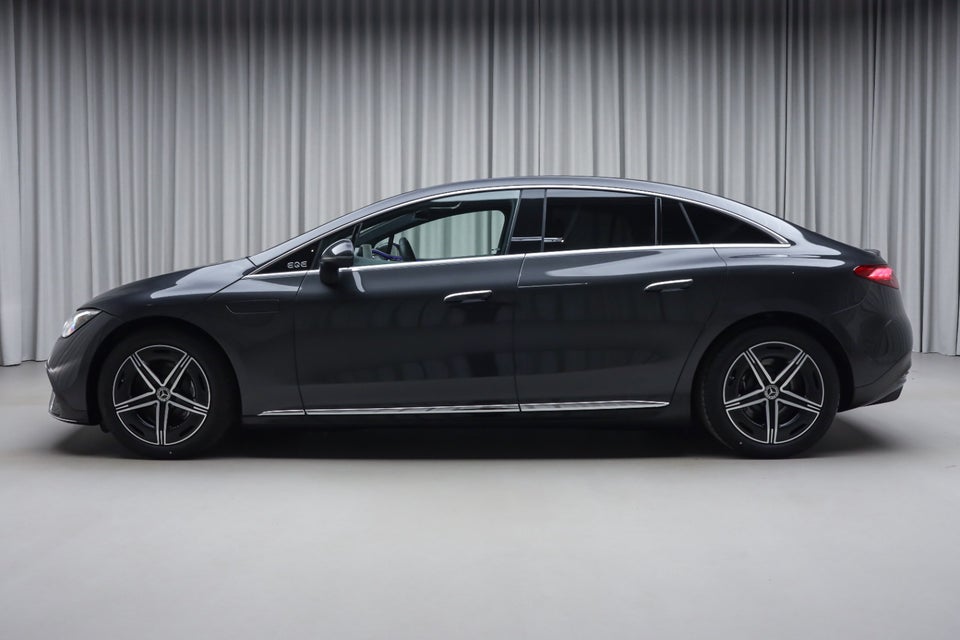Mercedes EQE350 AMG Line 4d