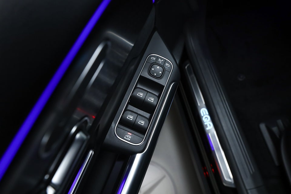 Mercedes EQA250+ AMG Premium 5d