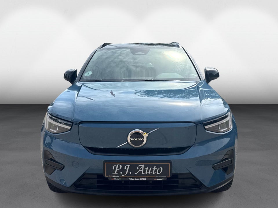 Volvo XC40 ReCharge Plus 5d