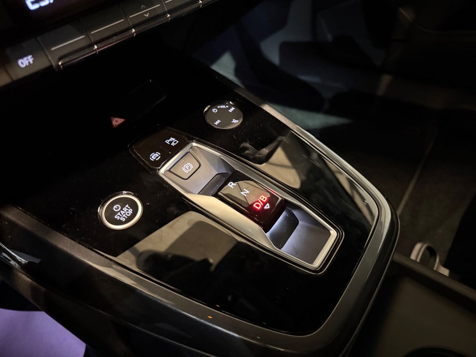 Audi Q4 e-tron 40 S-line Sportback 5d