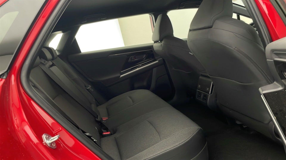 Toyota bZ4X Elegant 5d