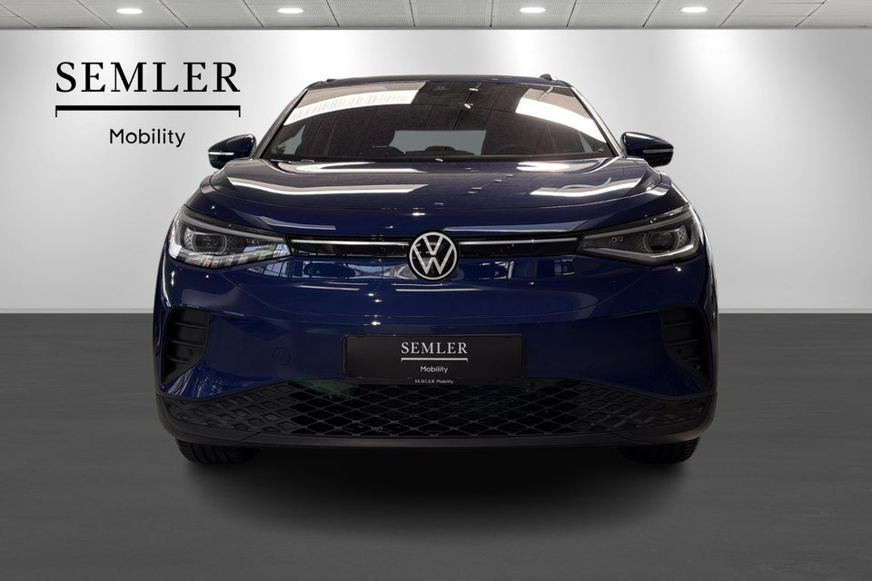 VW ID.4 77 Style 5d