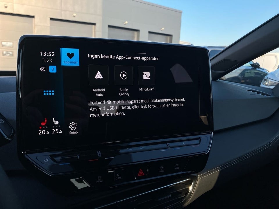 VW ID.3 58 Pro Performance 5d