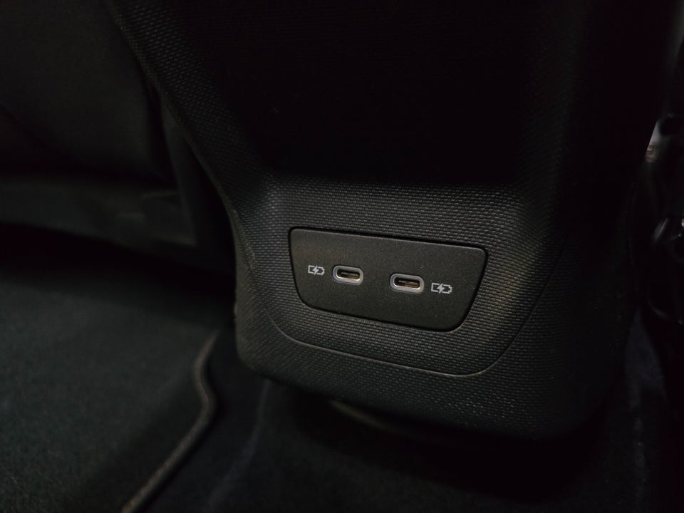 Cupra Born 58 High 5d