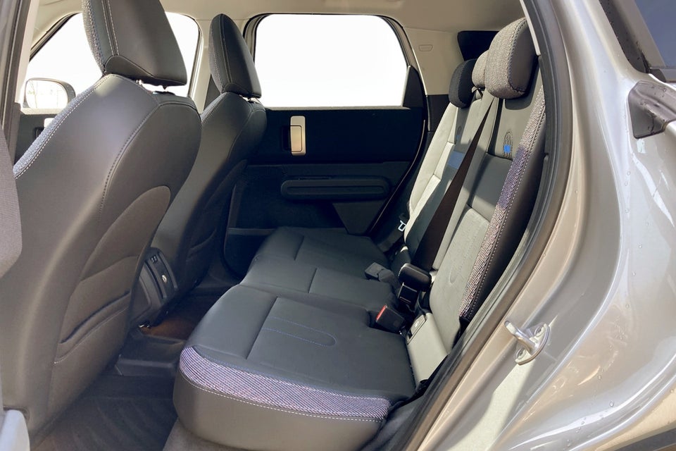 MINI Countryman SE Classic Trim M ALL4 5d