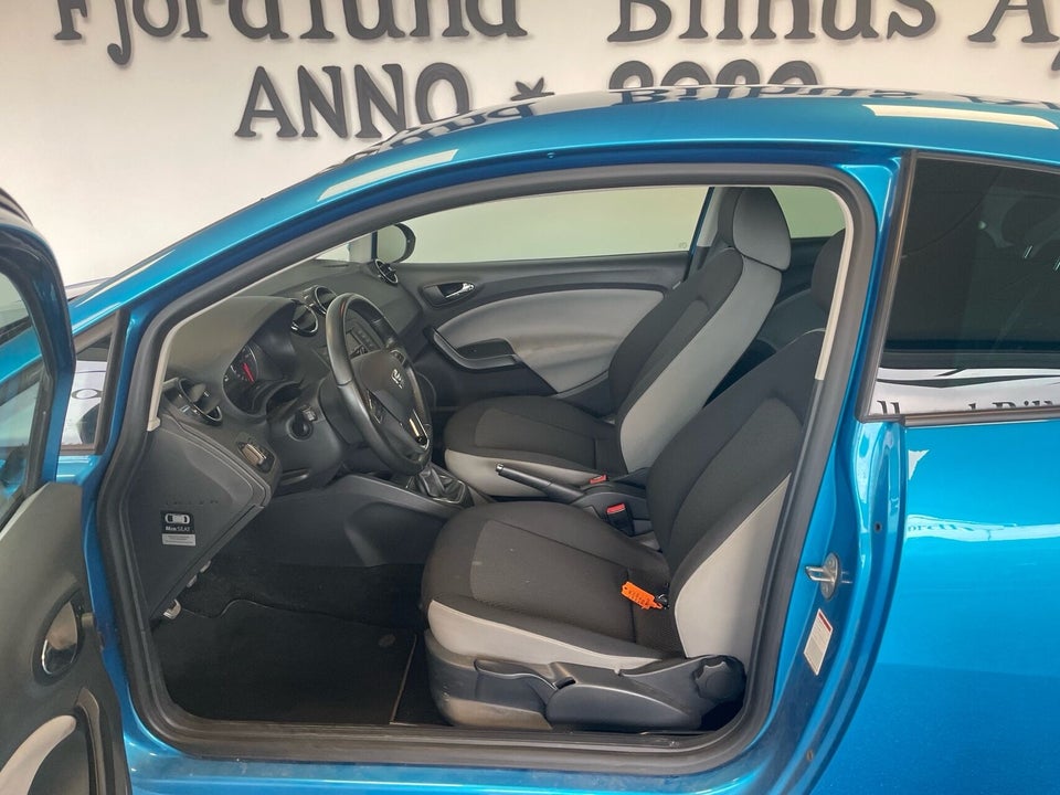 Seat Ibiza 1,0 TSi 110 Style 5d