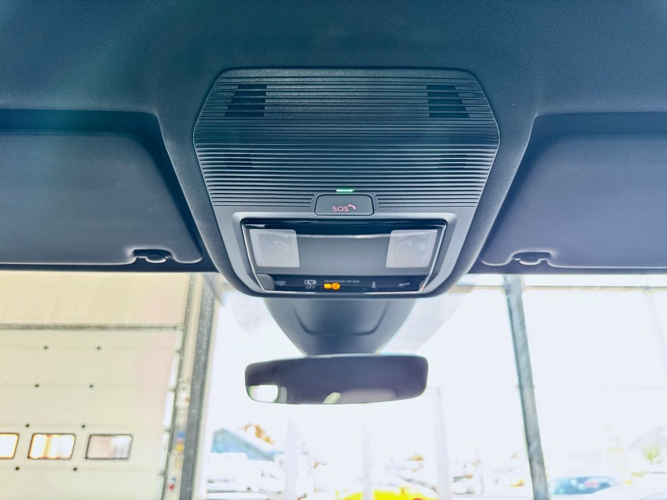 Skoda Elroq 85 iV Lodge 5d
