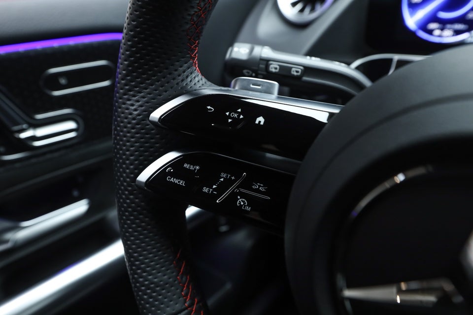 Mercedes EQA250+ AMG Premium 5d