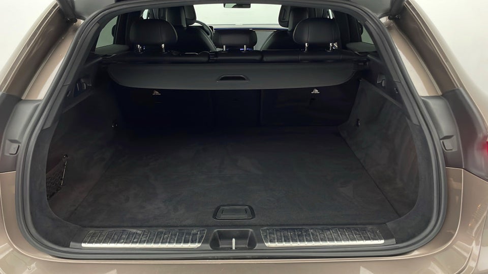 Mercedes EQE350 SUV AMG Line 4Matic 5d