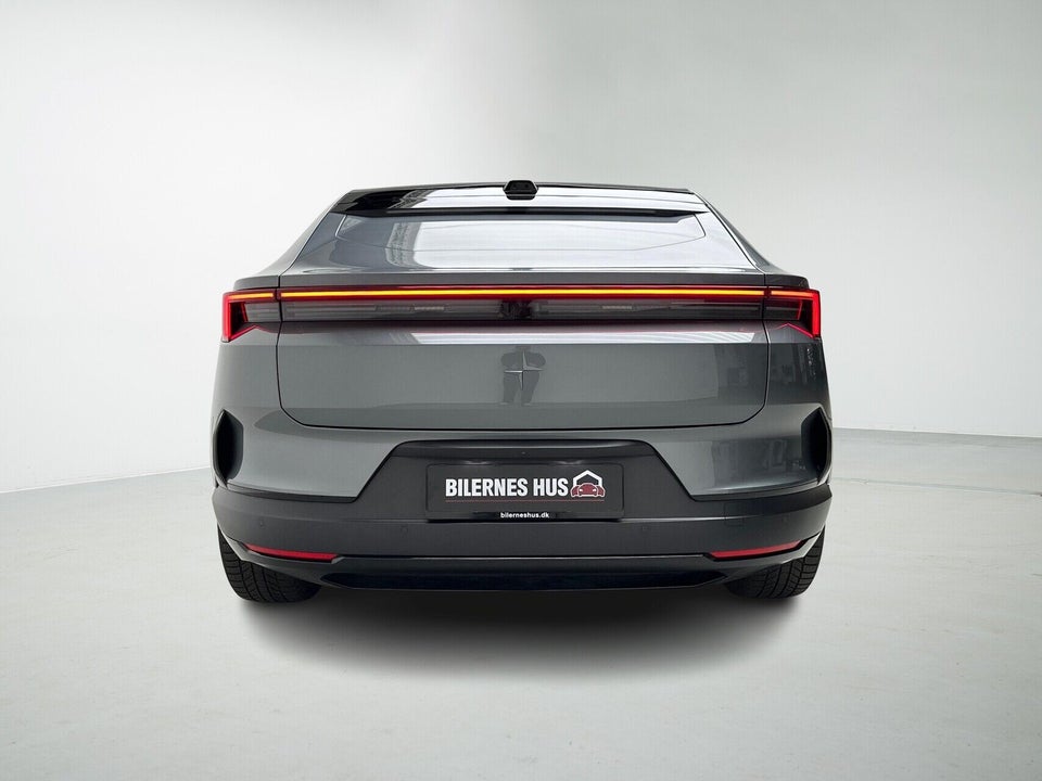 Polestar 4 Long Range 5d