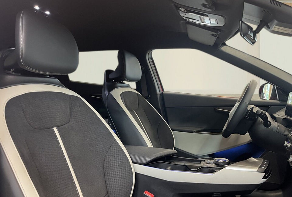 Kia EV6 84 Long Range GT-Line 5d