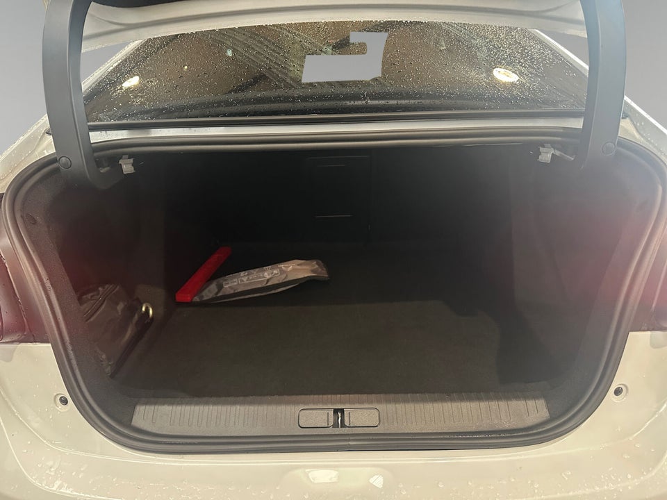 Citroën ë-C4 X 50 Max 4d