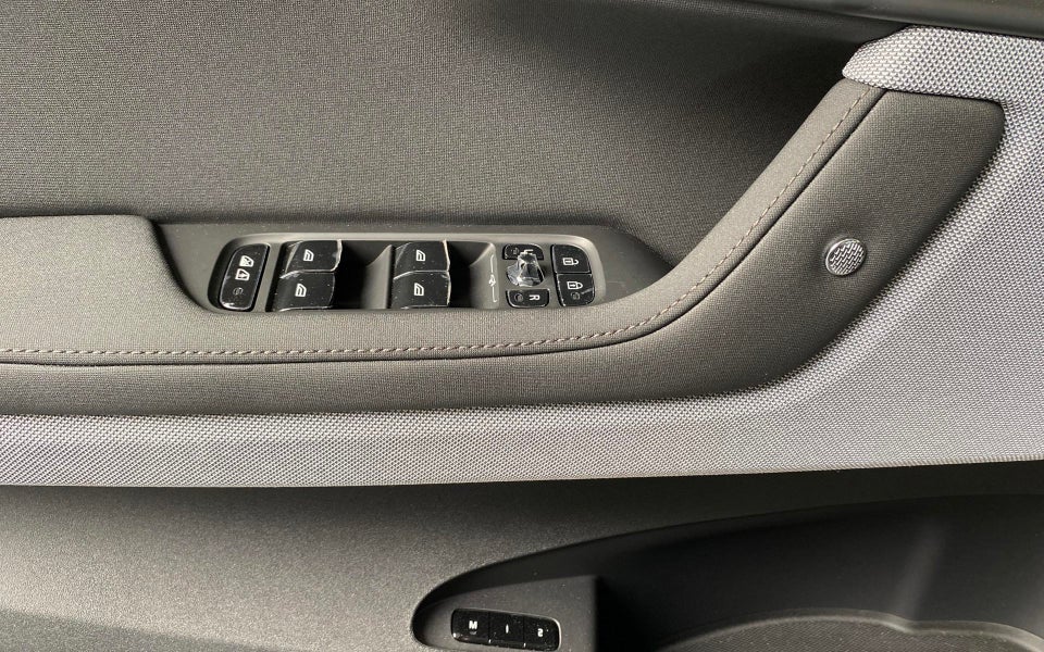 Polestar 2 Long Range Nordic Edition AWD 5d