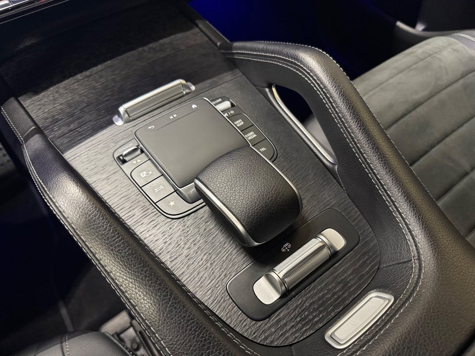 Mercedes GLE350 de 2,0 AMG Premium Plus aut. 4Matic 5d